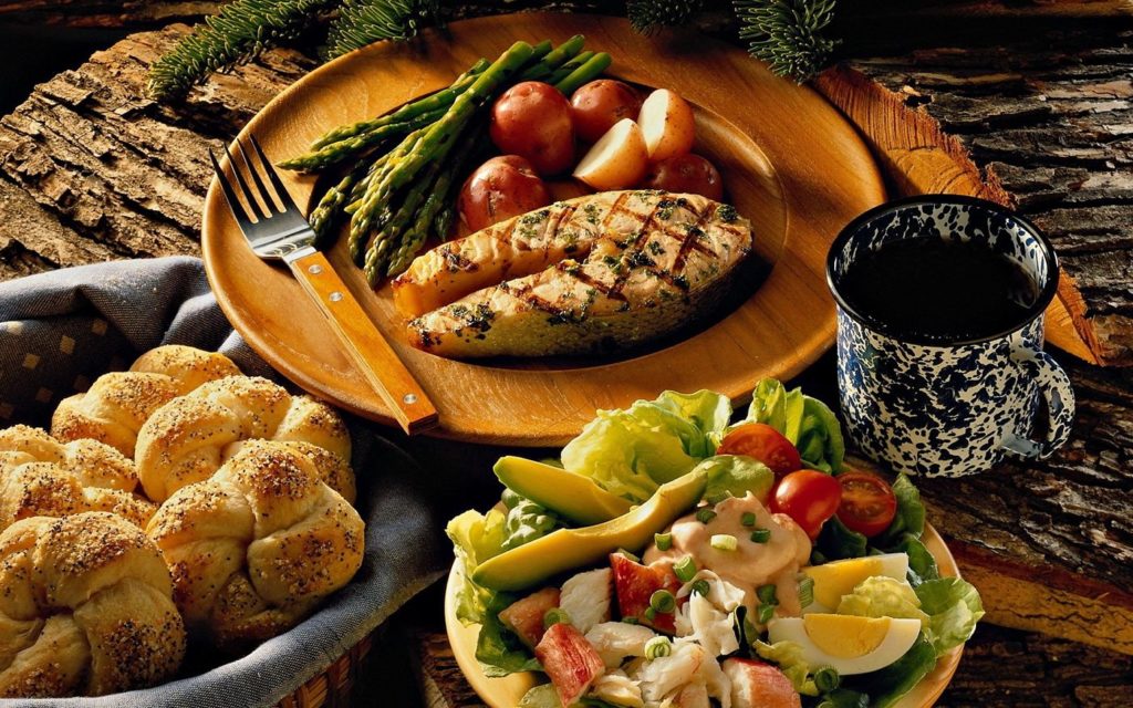Cocina española