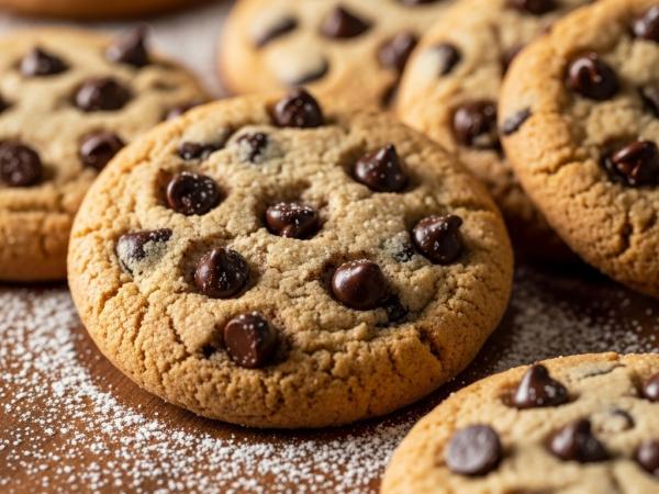 Recetas de Galletas
